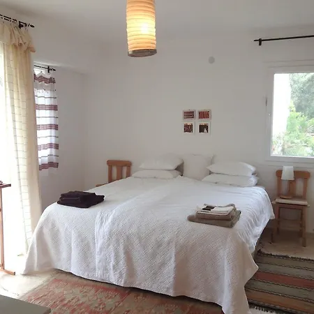 Mykale - Artemisia Villa Guzelcamlı