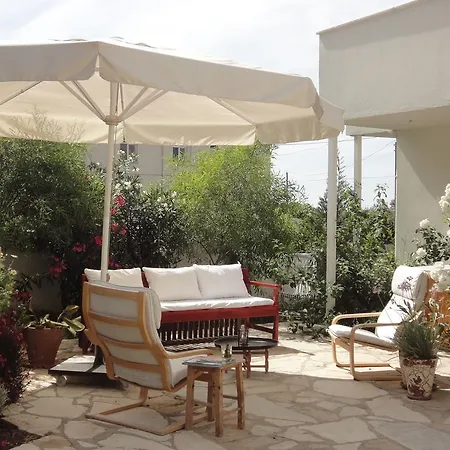 Mykale - Artemisia Villa *