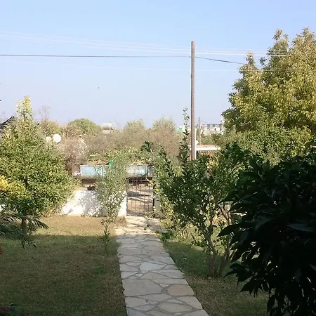 Villa Mykale - Artemisia Guzelcamlı