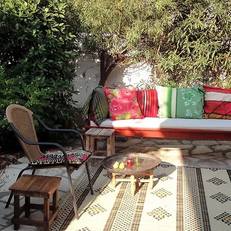 Mykale - Artemisia Villa Guzelcamlı