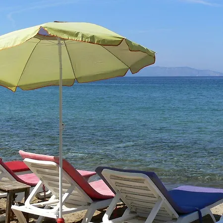 Villa Mykale - Artemisia Guzelcamlı